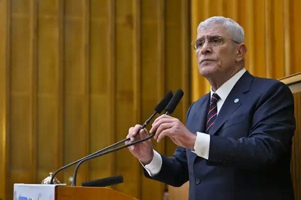 Dervişoğlu’ndan “Önleyici Savaş” Doktrinine Sert Tepki