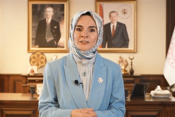 Bakan Göktaş’tan Balıkesir’de “Nüfus Vizyonu” Vurgusu