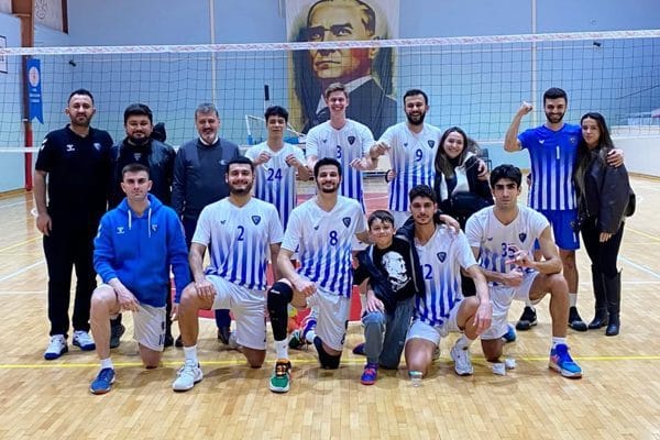 Karacabey Belediyespor’dan Bursa’da 3-0 zafer
