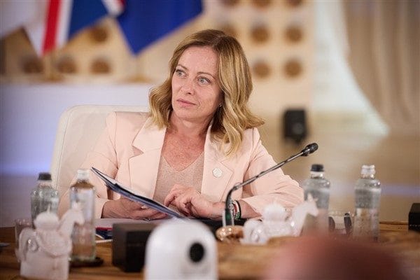 İtalya’da Felakete Karşı Tek Yürek: Acil Durum