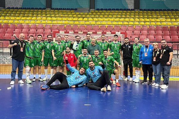 Nilüfer Belediyespor, Beykoz’u 38-37 yendi