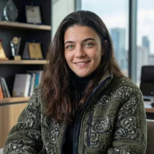 Pınar Arda