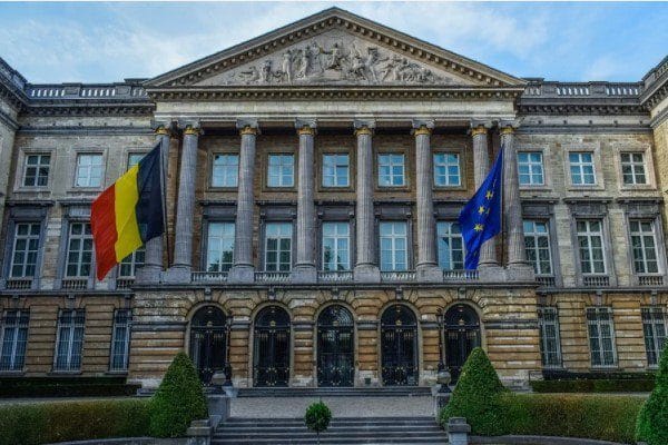 Belçika Bakanı’ndan Kongo’daki nefret söylemine tepki