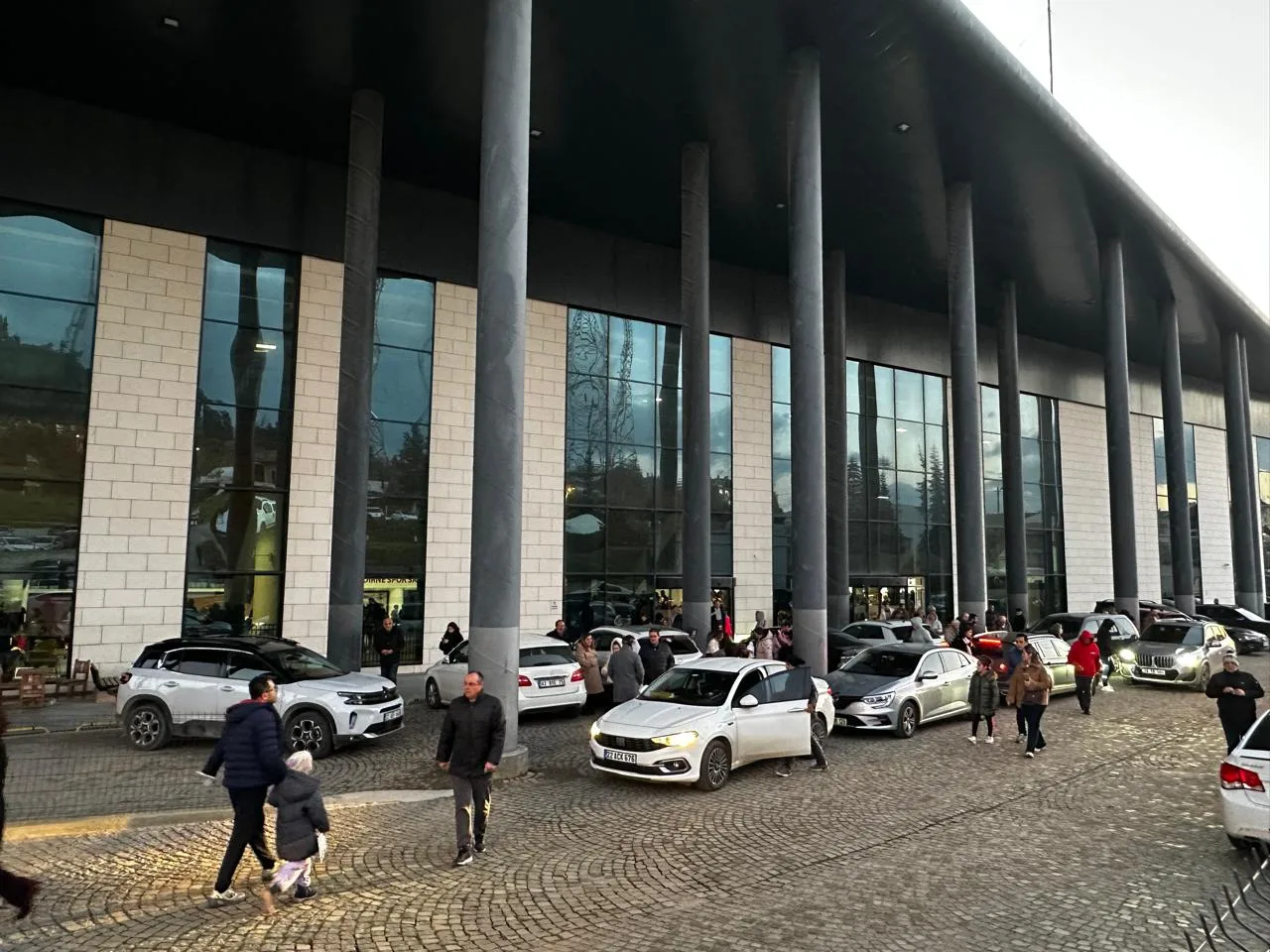 Edirne’de Geleceğin Mucitleri Sahneye Çıktı