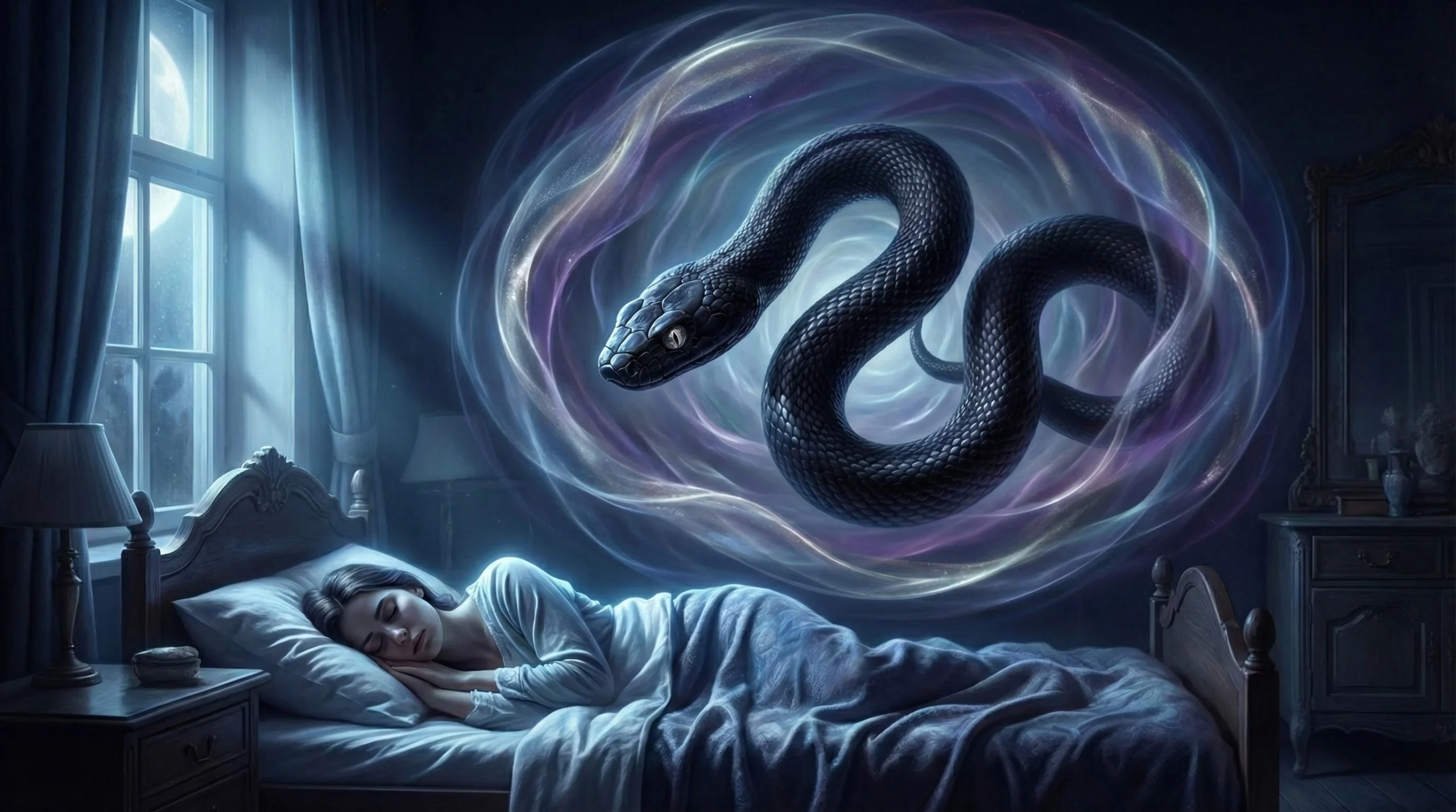 Rüyada Yılan Öldürmek Ne Anlama Gelir? Düşmana Karşı Mutlak Zafer ve Büyük Kurtuluş