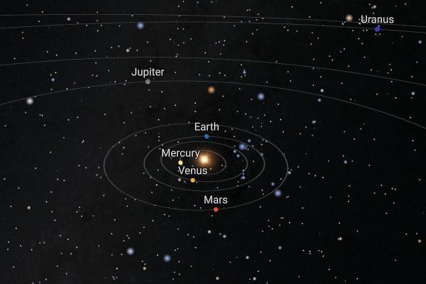 3I/ATLAS Kuyruklu Yıldızı Dünya’ya Yaklaşıyor