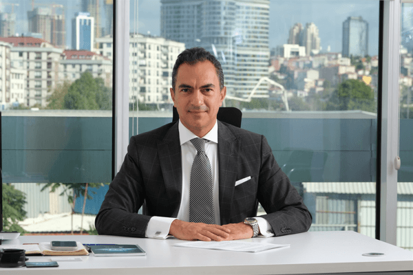 Rain Türkiye’nin Dümeni Bartu Ülgür’e Emanet