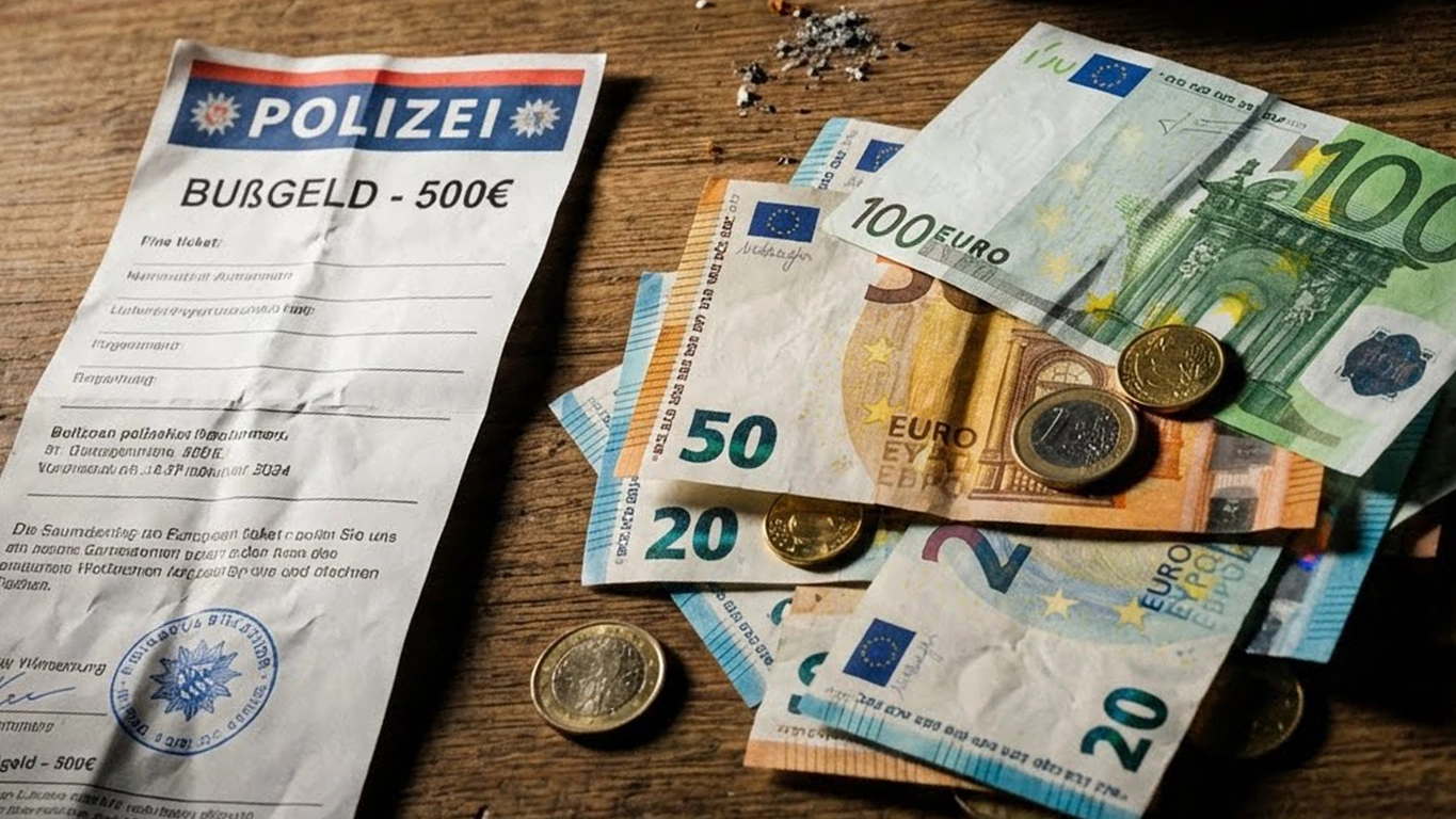 Belçika’da Sigara Yasağı: 8 Bin Euro Ceza Şoku!