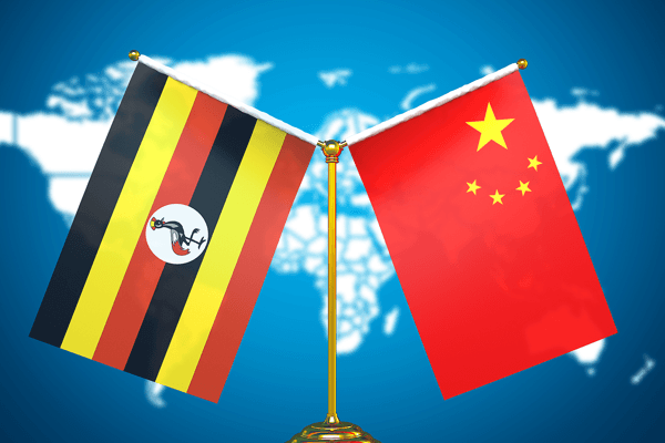 Xi’den Museveni’ye: Kadim Dostluk Mesajı