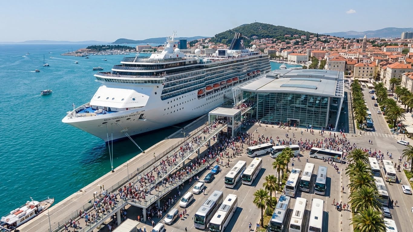 Kruvaziyer Devinden 2025 Raporu: Çifte Büyüme