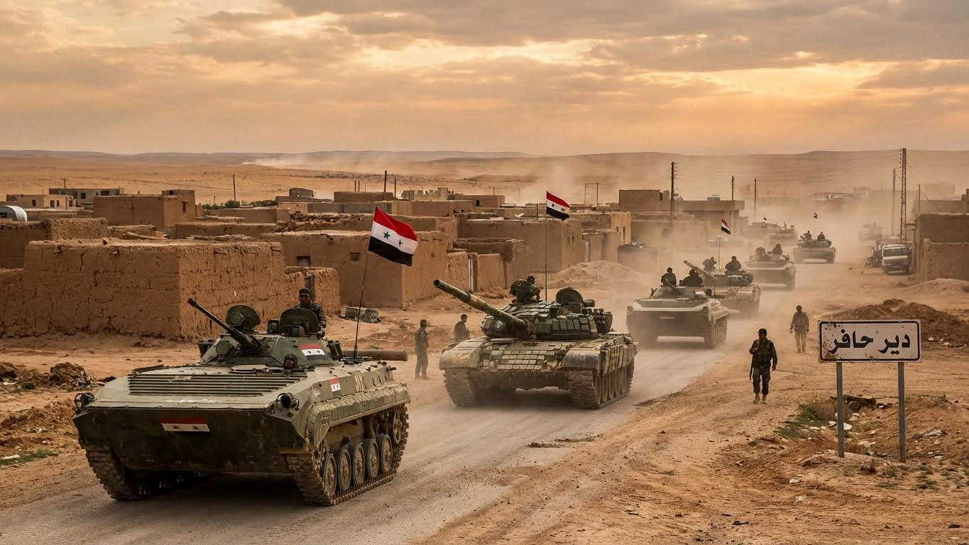 Sahada Kritik Devir Teslim: Çekilme ve İlerleme Dengesi