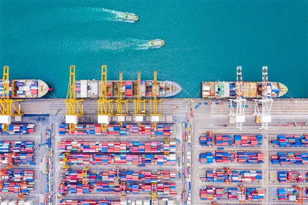 Aralık Ayı Dış Ticaret Verileri Belli Oldu