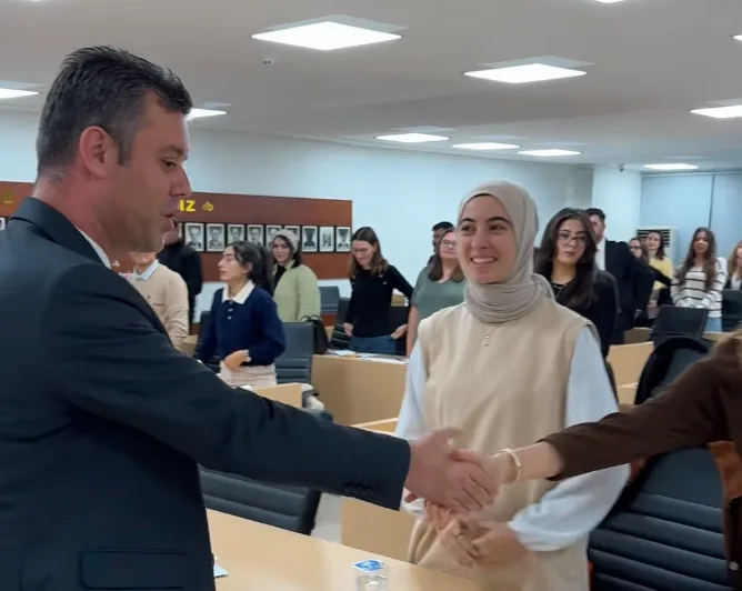 Çorlu’da Gençlerin Dönemi Başlıyor