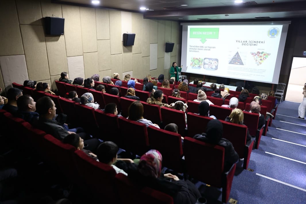 Kapaklı’da Sporun Yanına Sağlık Eklendi