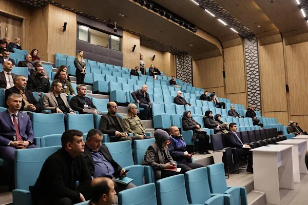 Kütahya’da Söz Milletin: Başkan Dinledi