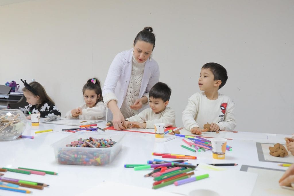 Çocuklar için hazırlanan eğlenceli ve öğretici etkinliklerin detayları haberimizde.