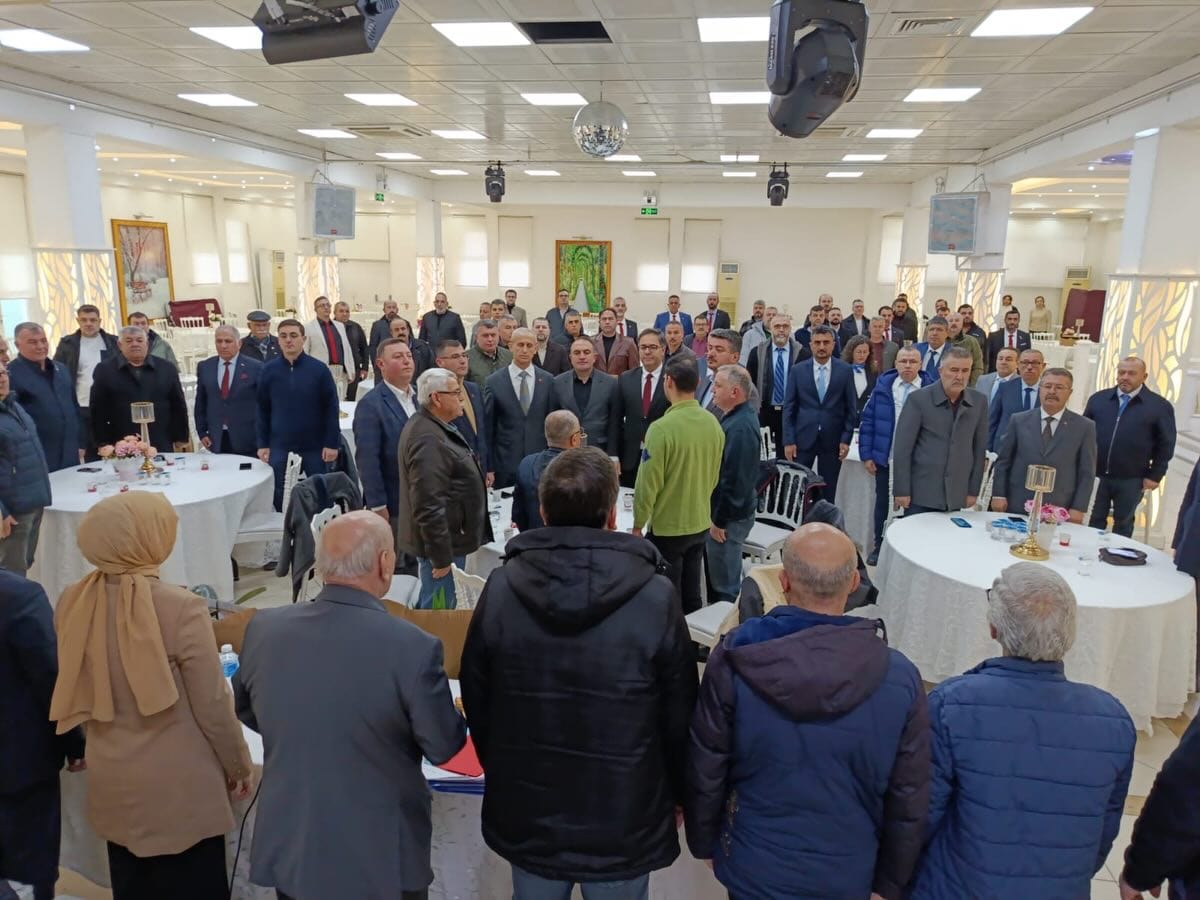 Edirne’de İnşaat Sanatkârları Seçimi