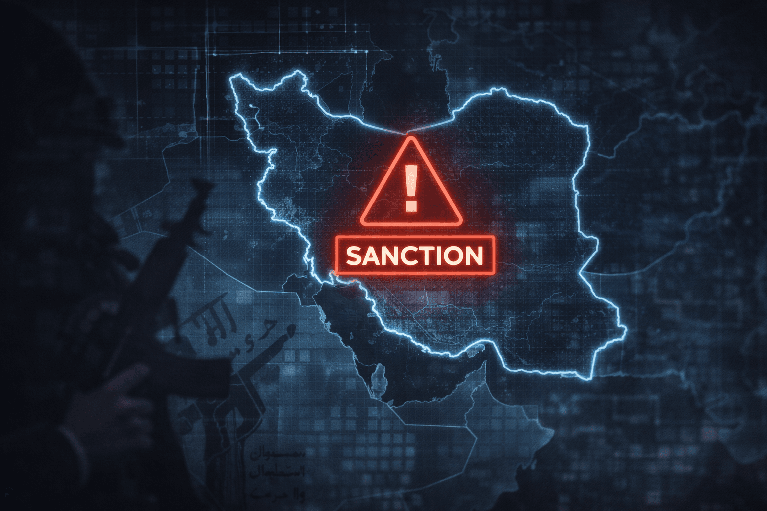 İsrail’den AB’ye Çağrı “Devrim Muhafızları Terör Listesine”