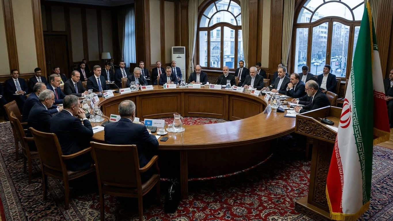 İran’dan Dünyaya Rest: Terör Belgeleri Masada