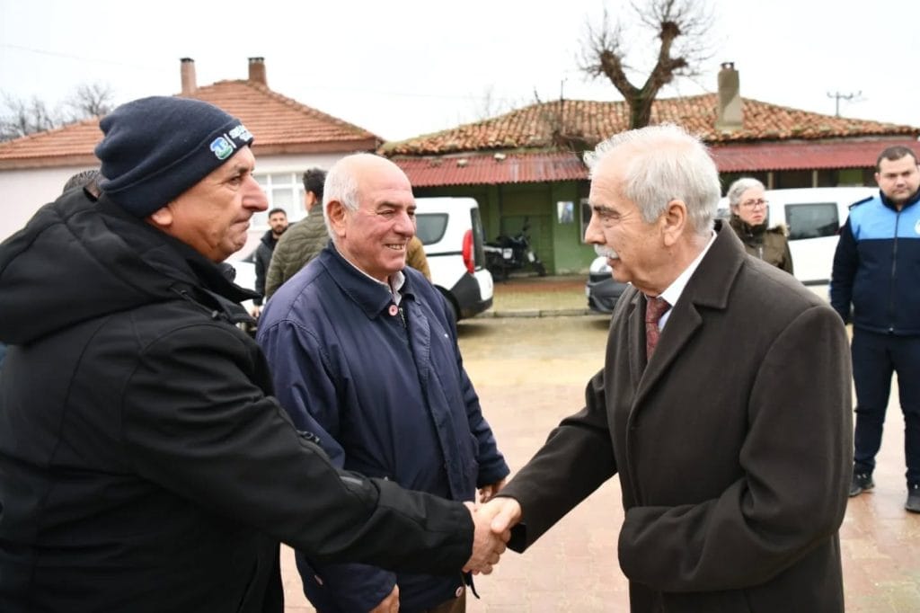 Keşan Belediyesi, İzzetiye Mahallesi'ne doğalgaz hizmetini getirdi. Sembolik törenle başlayan yeni dönemde mahalle sakinleri temiz ve ekonomik enerjiye kavuştu. Detaylar Trakyalife'ta.