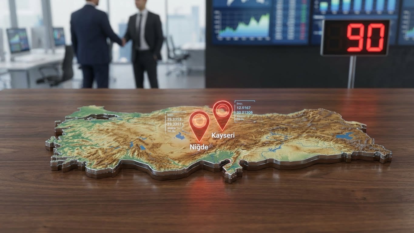 Katılımevim’den Anadolu’ya Çifte Şube Atılımı