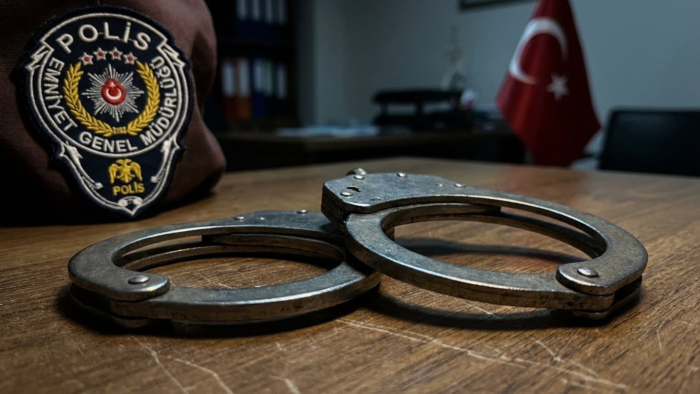 Sakarya’da 47 Yıl Hapisli Firari Yakalandı