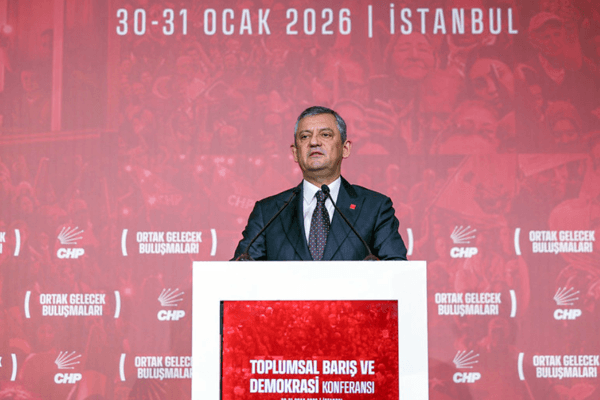 Özgür Özel: Kent Uzlaşısı Soruşturmaları Darbedir