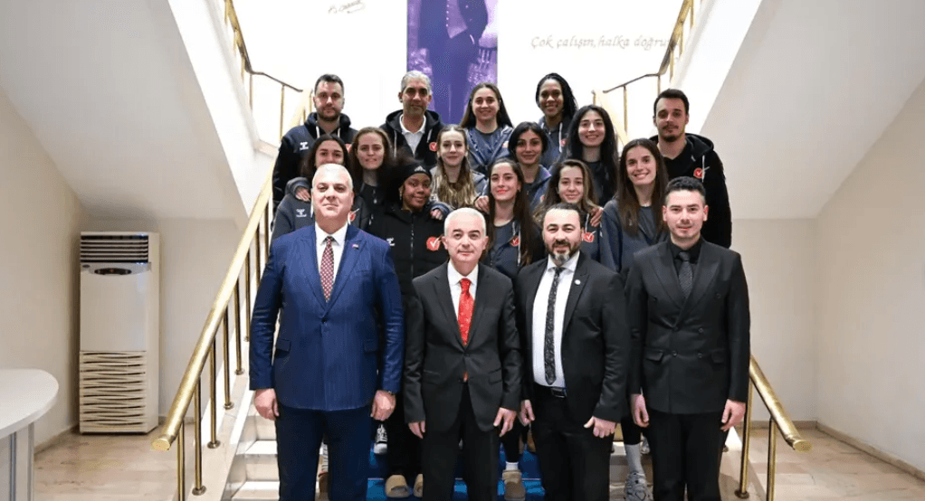 Vali Turan: Şampiyonluğa İnancım Tam