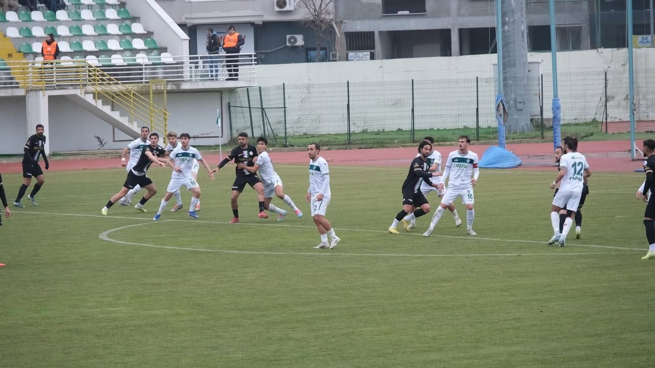 Başkan Bulut Bu Takıma Güvenimiz Tam