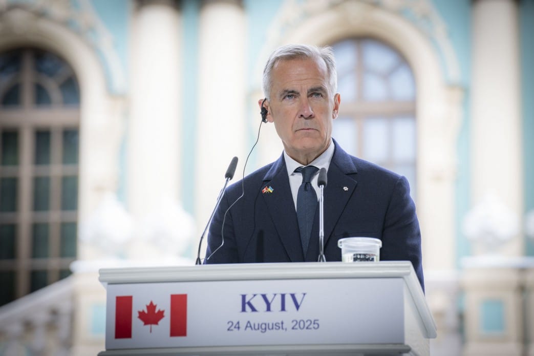 Kanada ve Katar’dan Yeni Stratejik Ortaklık