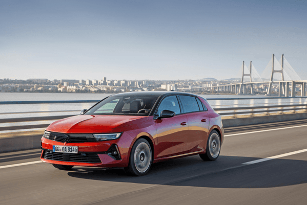 Opel’den Yeni Yıl Hediyesi: Faizler Sıfırlandı