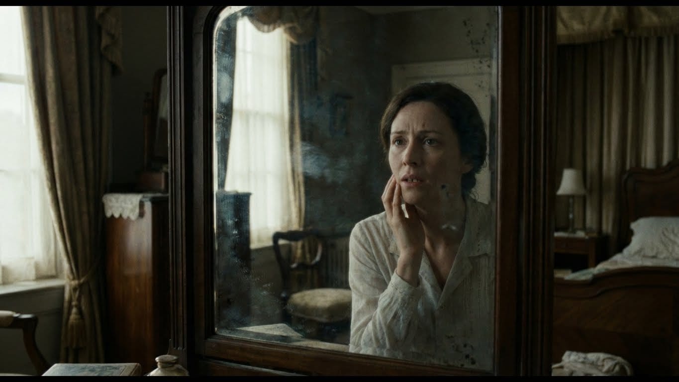 Rüyada Dişlerin Dökülmesi