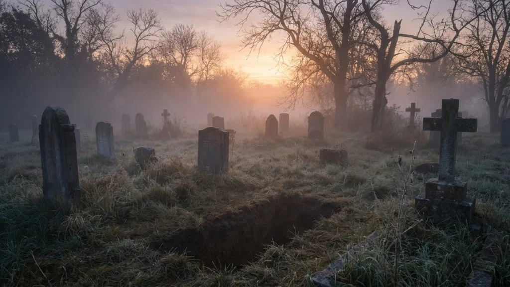 Yeniden doğuş, içsel yüzleşme, korkular