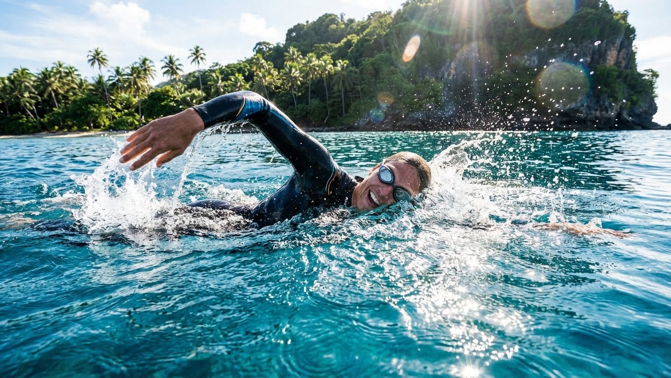 Rüyada Deniz Görmek