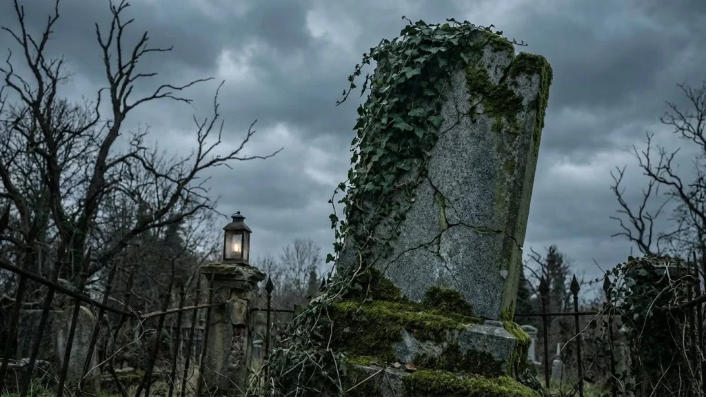 Unutulmuş duygular, geçmişten gelen mesajlar