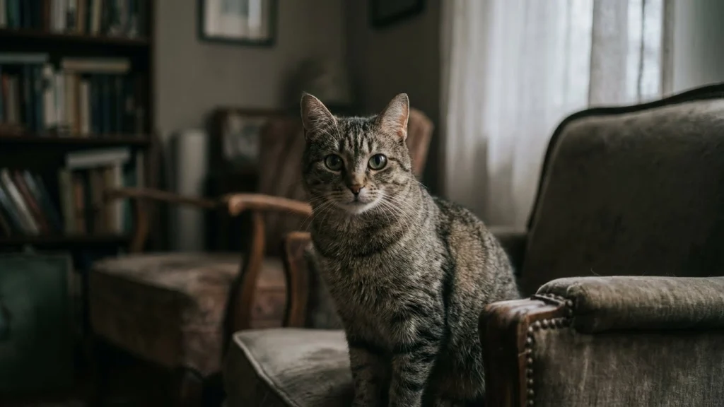 Rüyada Kedi Isırması ve Tırmalaması: Can Acıtan Gerçekler