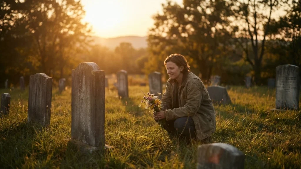 Büyük değişim, dönüşüm, eski bir dönemin kapanışı