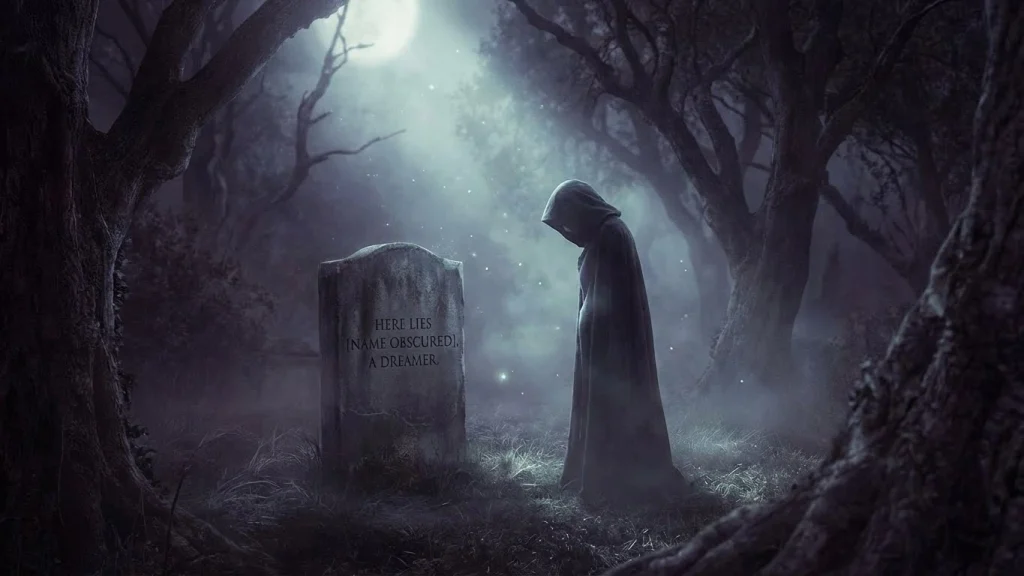 Geçmiş, pişmanlık, dua, manevi bağ