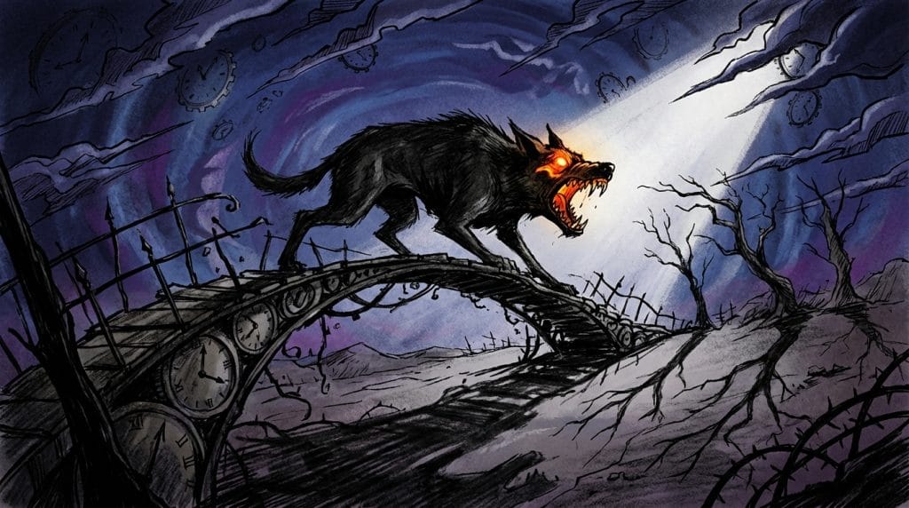 Rüyada Saldıran Köpek Görmek Ne İfade Eder?