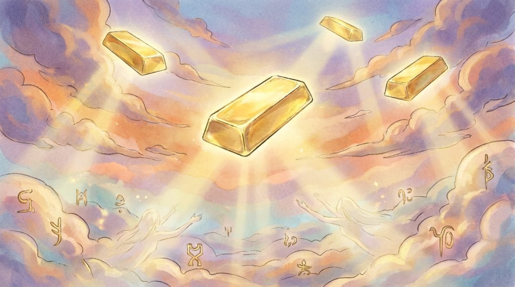 Rüyada topraktan altın bulmak beklenmedik kazanç, kısmet ve gizli fırsatlara işaret eder. Detaylı rüya yorumu burada.