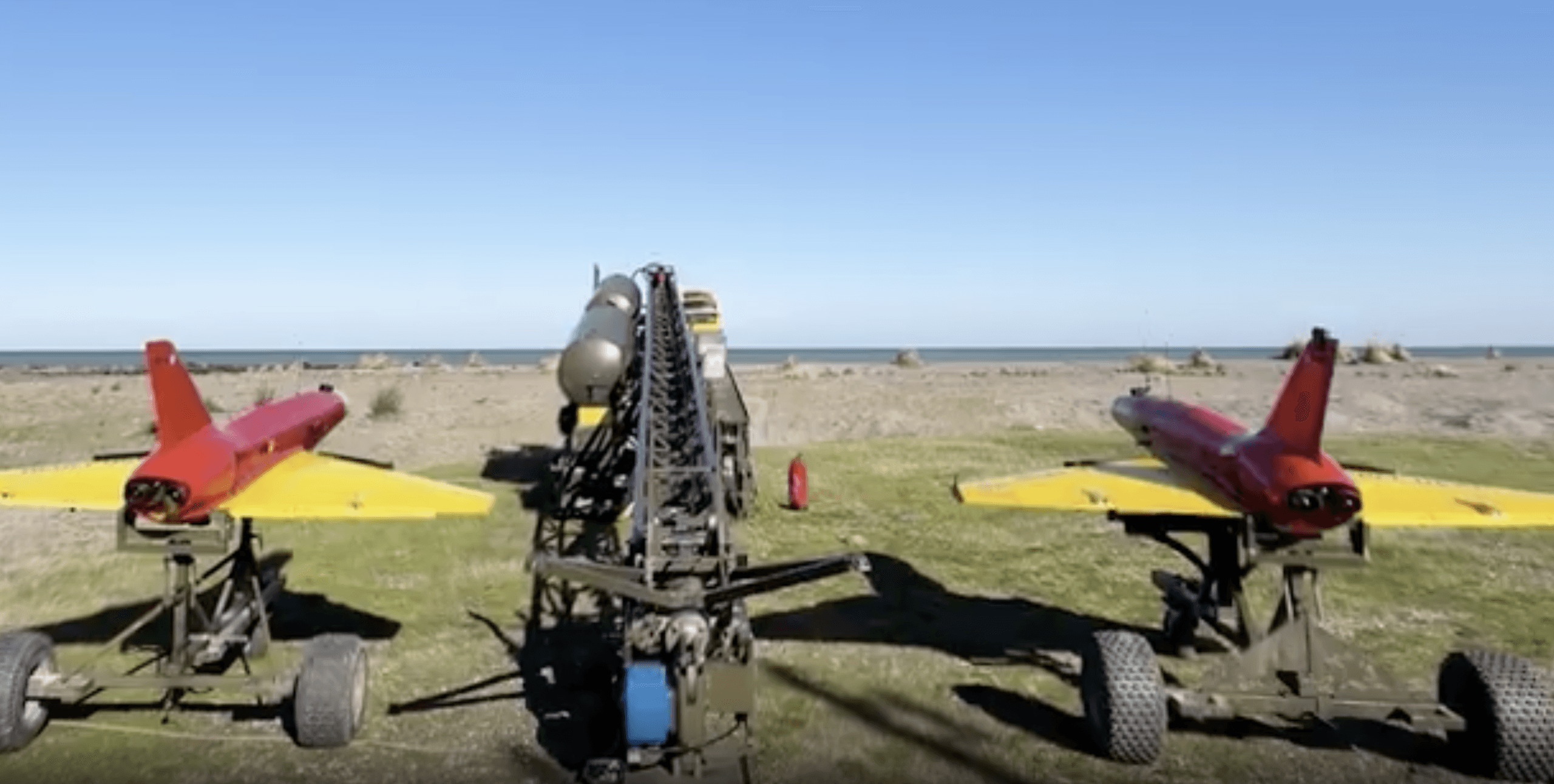 Çelik Kubbe Güçleniyor: SİPER-1 Envanterde