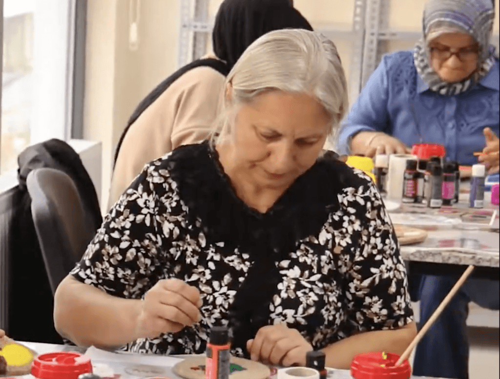Tekirdağ, TBB öncülüğündeki Kadın Dostu Kentler Projesi'ne seçilen 25 kentten biri oldu. Kadınların toplumsal hayatta güçlenmesini hedefleyen projenin detayları Trakyalife'ta.