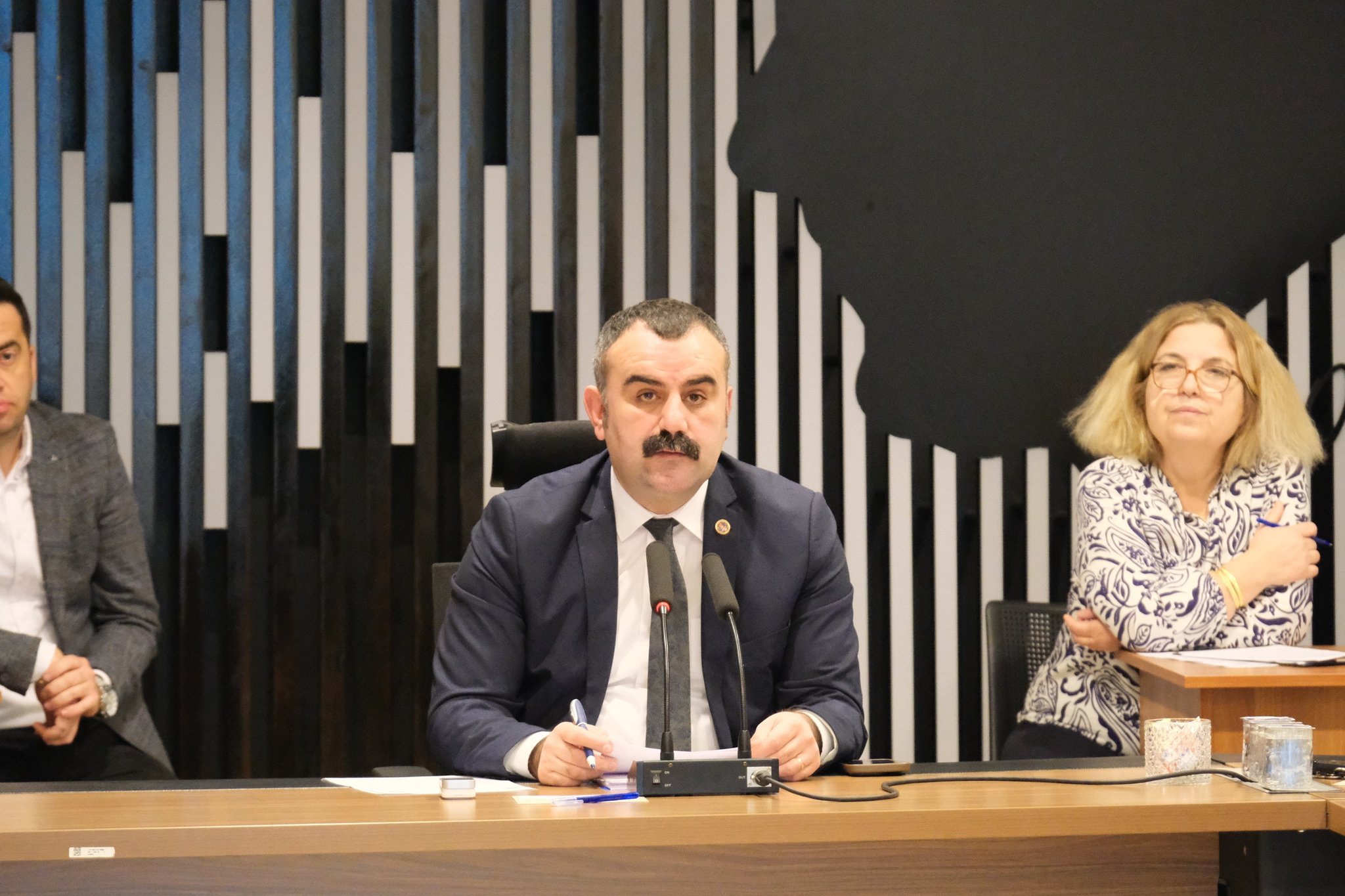 Uzunköprü’de 2026’nın İlk Meclis Toplantısı Yapıldı