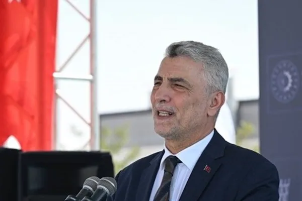 Bakan Bolat: Enflasyon 49 Ayın Dibini Gördü