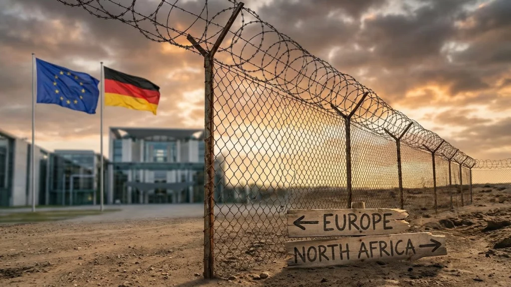 AB ülkelerinden sınır dışı edilen Türk vatandaşlarının sayısı rekor kırdı. Türkiye, Cezayir ve Fas'ın ardından listede 3. sırada. Almanya etkisi ve iltica retlerinin perde arkası analizimizde.