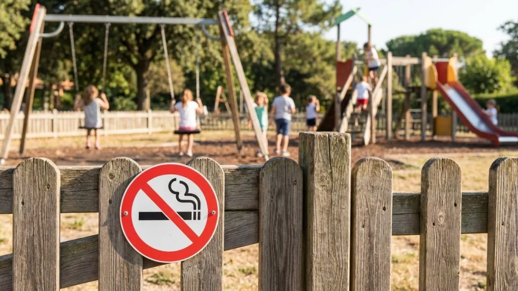 Belçika sigara yasağı kapsamını genişletti. Okul ve hastane önlerinde sigara içenlere 8000 Euro ceza kesilecek. 2027 teras yasağı ve detaylar haberimizde.