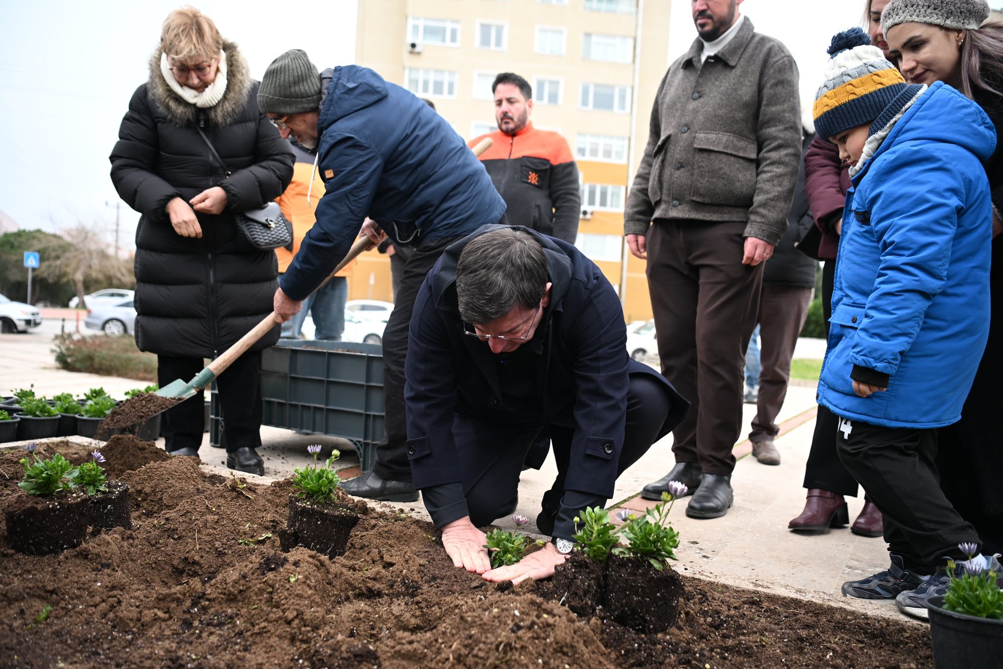 Çanakkale’de Atıklar Can Veriyor: Umutlar Geleceğe