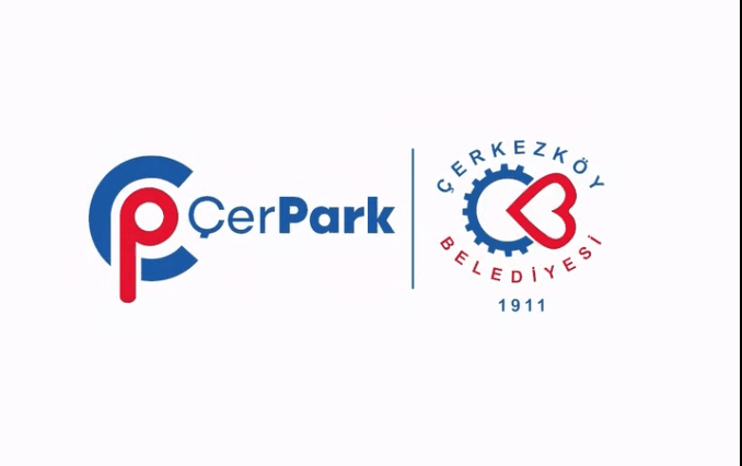 Çerkezköy’de Otoparkta Dijital Dönem