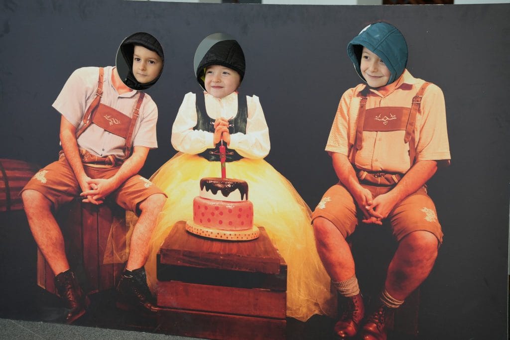 Çorlu Yarıyıl Şenliği başladı. Ücretsiz tiyatro oyunları ve sanat etkinlikleri