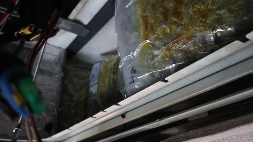 Sürücü gözaltına alındı. Detaylar haberimizde.